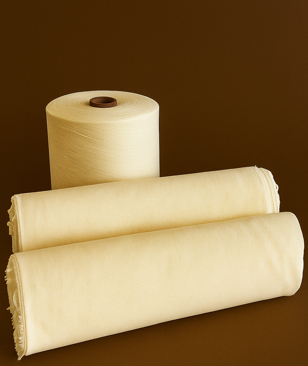 Algodão Jovigoper - tecidos de algodão sustentável para cama e vestuário