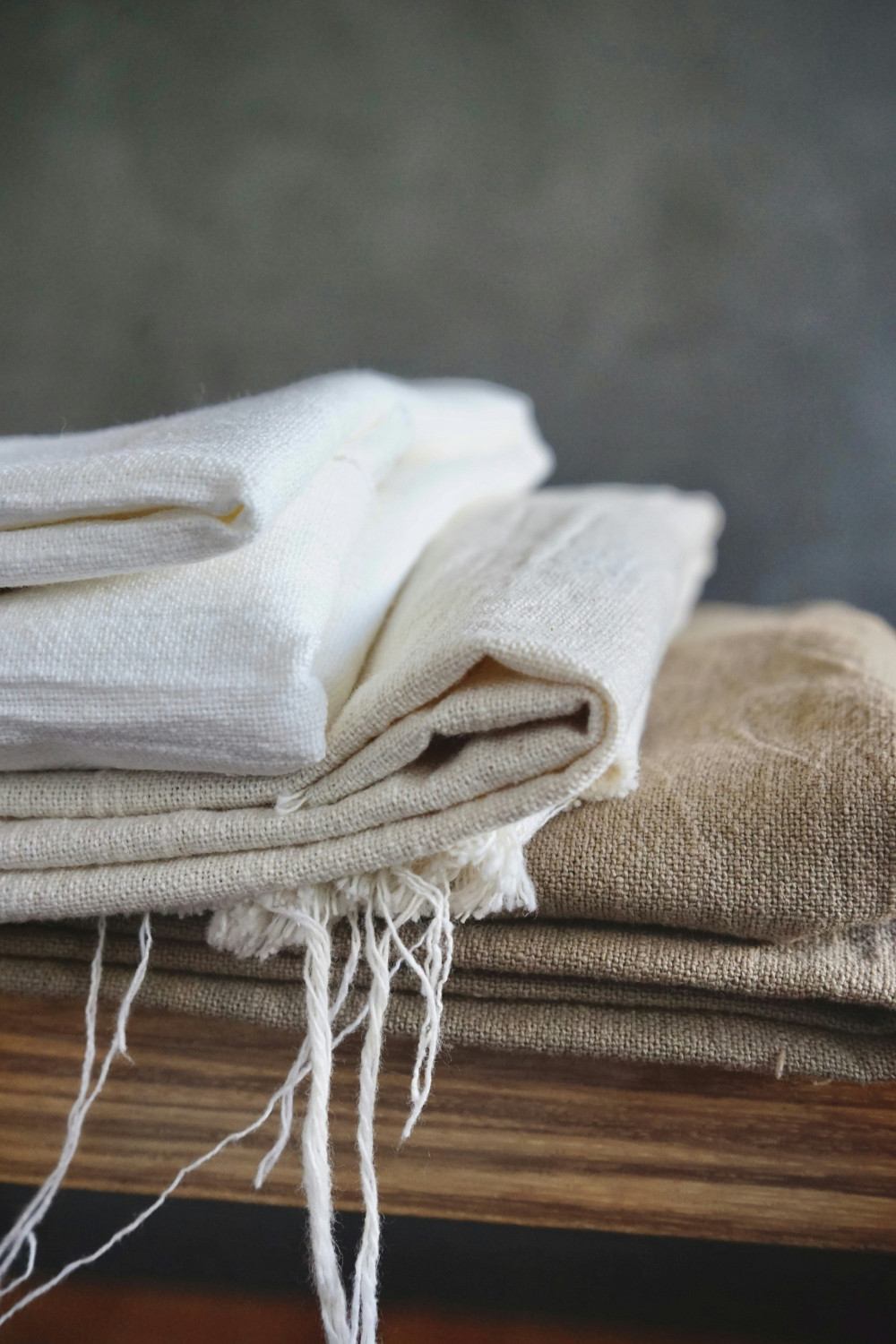 Tecidos de linho Jovigoper - linho português natural para vestuário e decoração